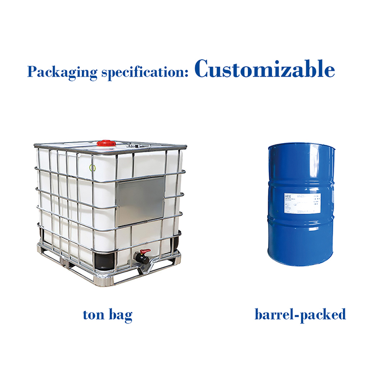 Ejen Pelepas Acuan Plastik & Getah (Jenis Anionik)